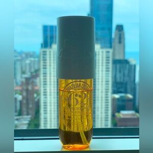 Sol de Janeiro Brazilian Crush Cheirosa 62 Pistachio Caramel Perfume Spray 3 oz